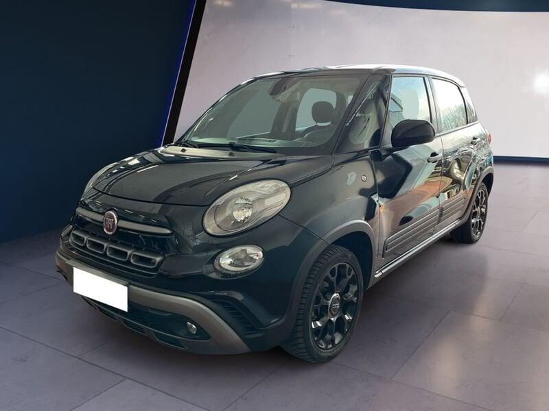 FIAT 500L 2017 Cross Cross 1.3 mjt 95cv my20