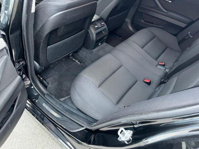 BMW 520 2.0 d 190 CV Touring
