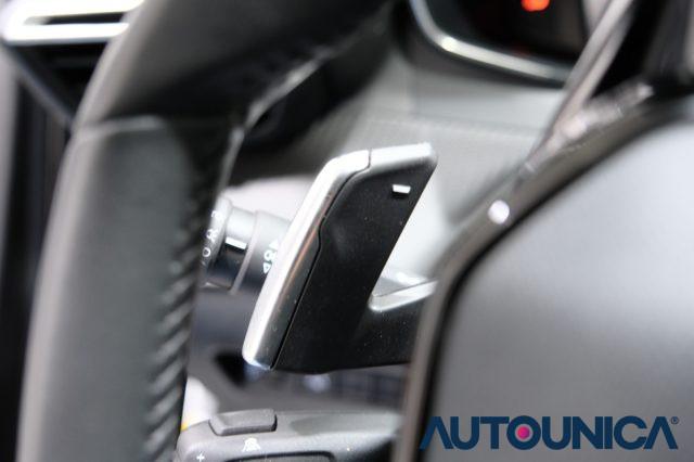 PEUGEOT 2008 PURETECH 130 S&S EAT8 GT FULL LED NEOPATENTATI