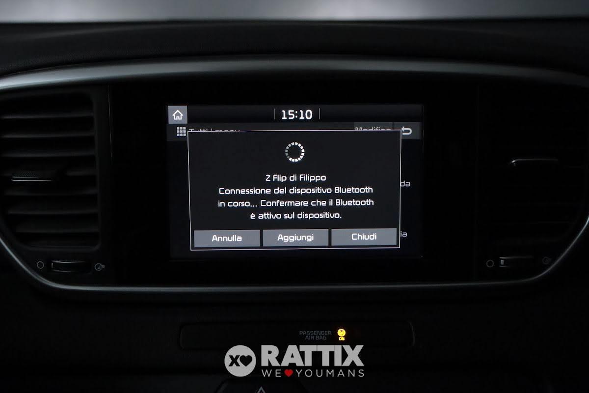 Kia Sportage 1.6 CRDI 115CV Business Class