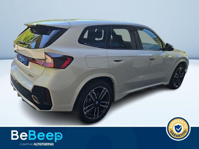 BMW X1 i I EDRIVE 20 MSPORT