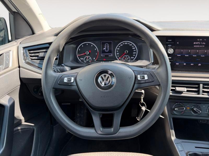 Volkswagen Polo 5 Porte Polo 5p 1.0 evo Comfortline 80cv