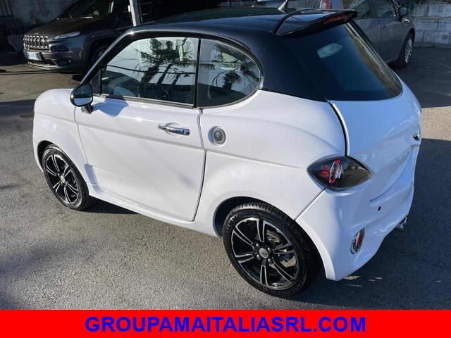 CHATENET CH40 Sport Line Km cerificati Minicar Macchinina 50