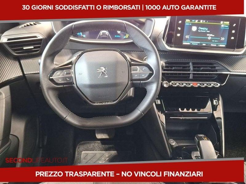 Peugeot 2008 e- Allure Pack 100kW