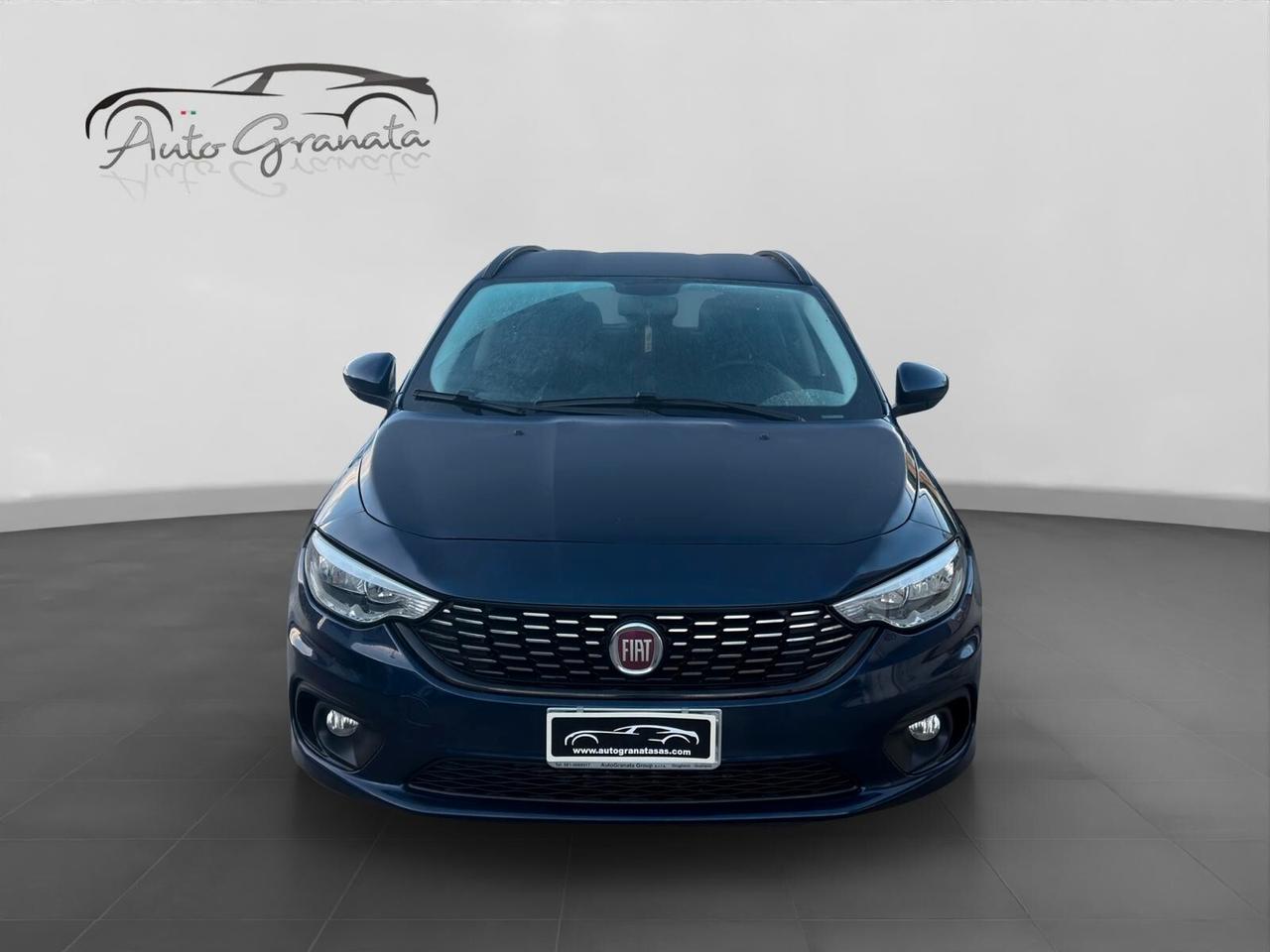 Fiat Tipo 1.4 T-Jet 120 GPL SW Business