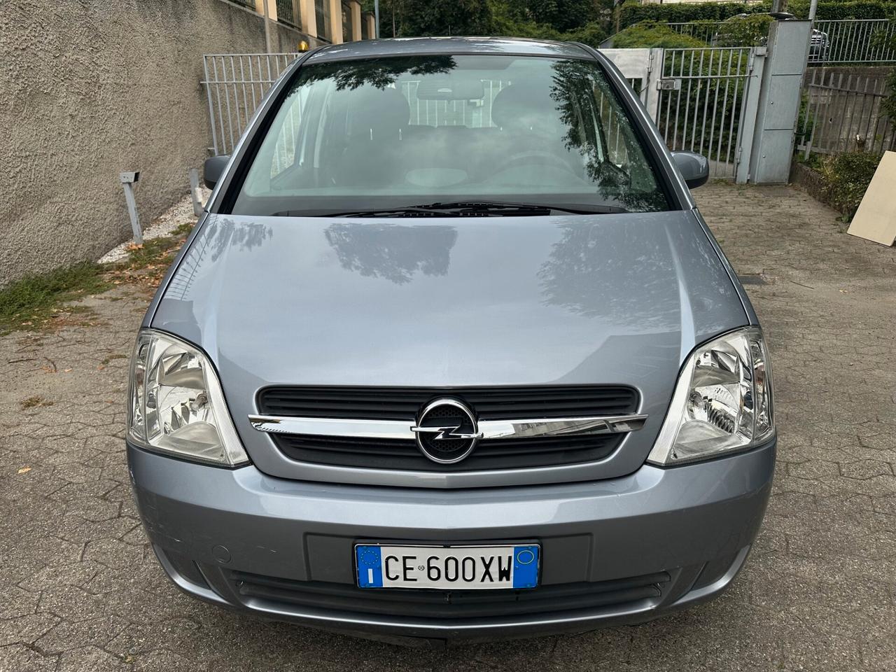 Opel Meriva 1.6 16V Enjoy
