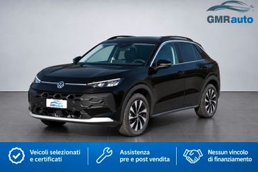 Volkswagen T-Roc 1.5 eTSI 116 CV DSG – Navigatore Winter Pack - PREZZO REALE NO VINCOLI!!!