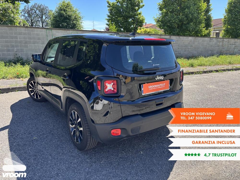 JEEP Renegade Renegade 1.0 T3 Limited