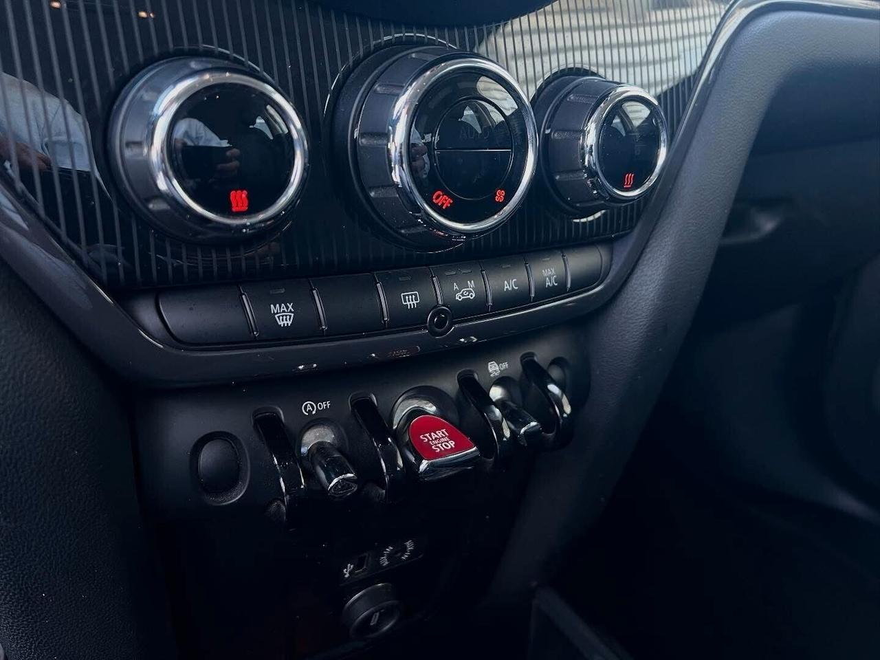 Mini Cooper D Countryman Mini 2.0 Cooper D Countryman