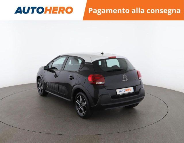 CITROEN C3 PureTech 82 S&S Shine
