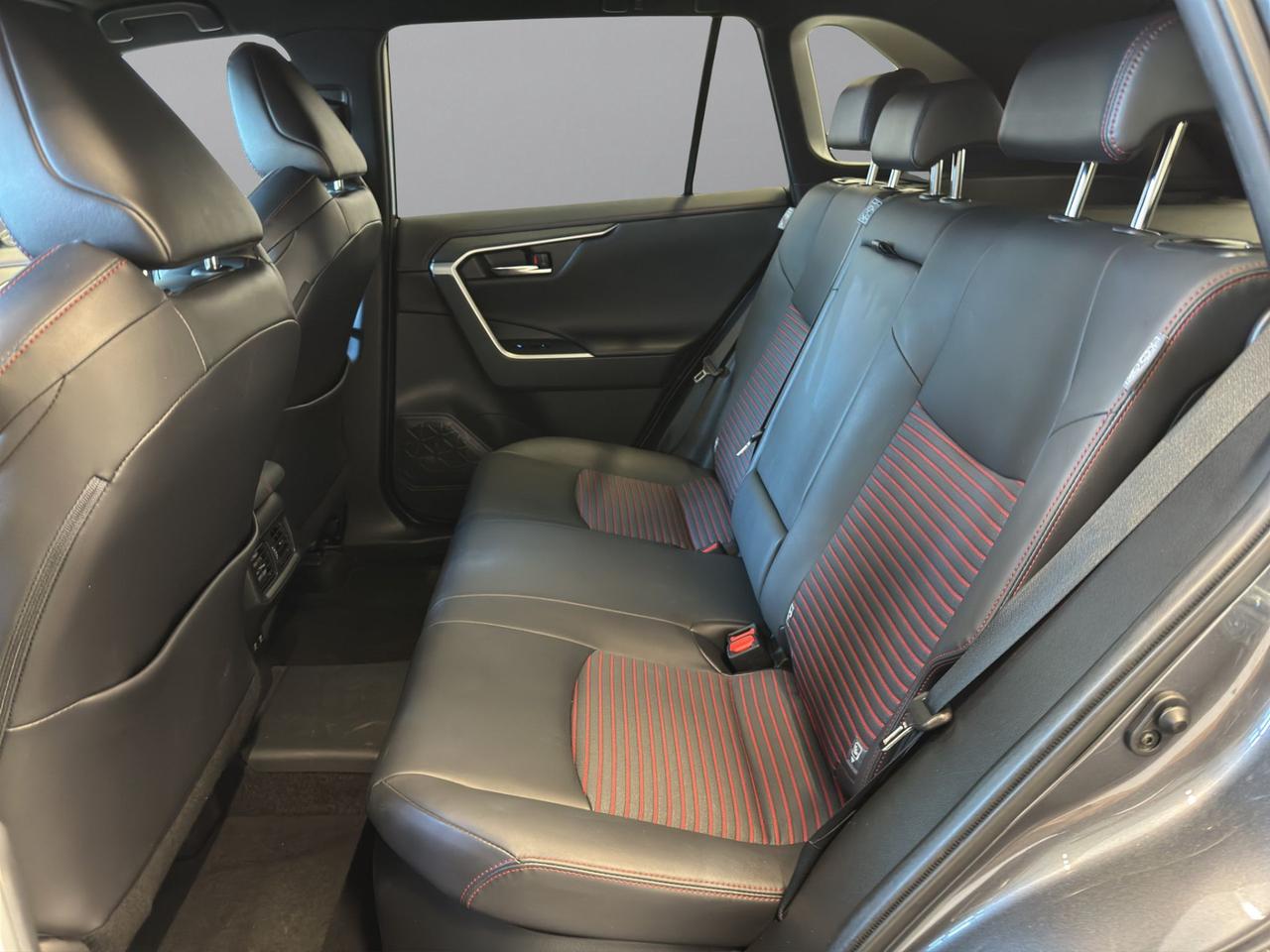 Toyota Rav4 2.5 vvt-ie phev Dynamic+ awd-i e-cvt