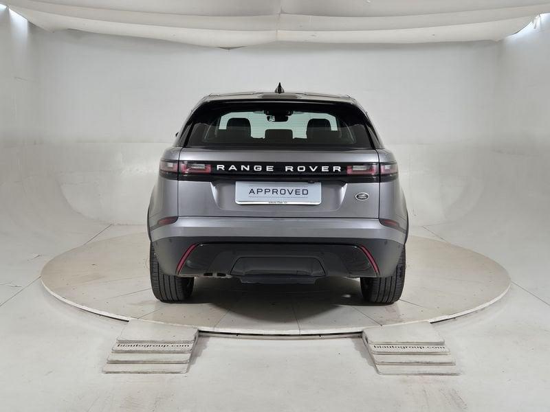Land Rover Range Rover Velar 2021 2.0d i4 mhev R-Dynamic S 4wd 204