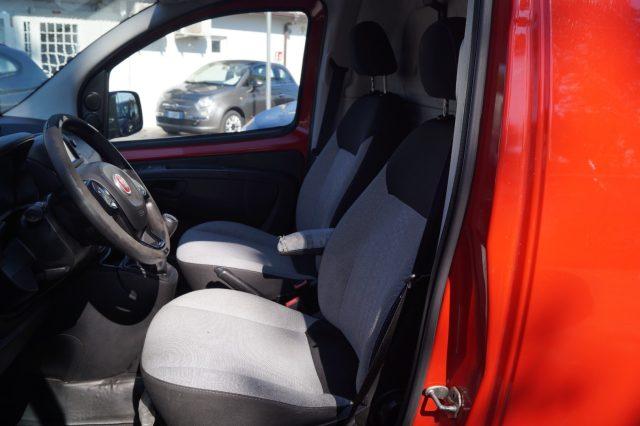 FIAT Fiorino 1.3 MJT 95CV Cargo Adventure