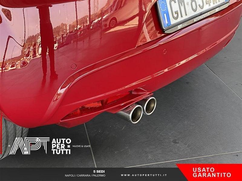 Alfa Romeo MiTo MiTo 1.4 Super 78cv