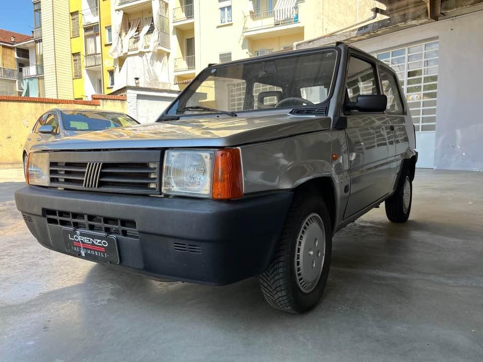Fiat Panda 1.1 College