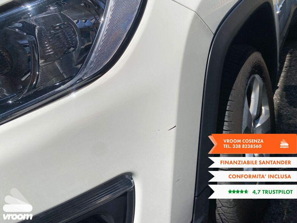 JEEP Compass 2ª serie Compass 2.0 Multijet II ...