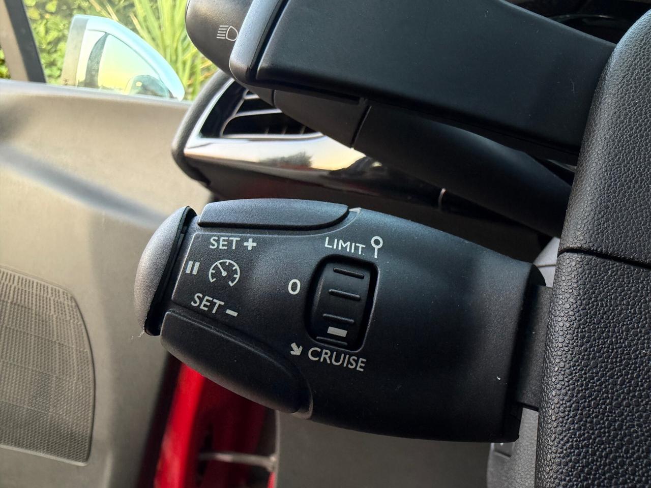 Citroën C3 1.2 82 CV – Cambio Automatico – 2014