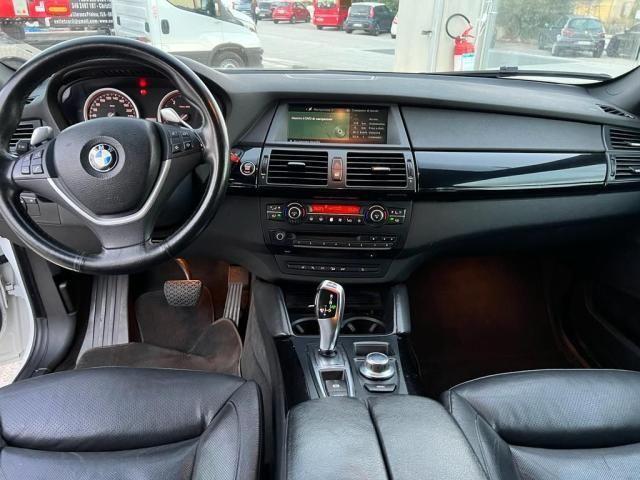 BMW - X6 - xDrive30d Futura