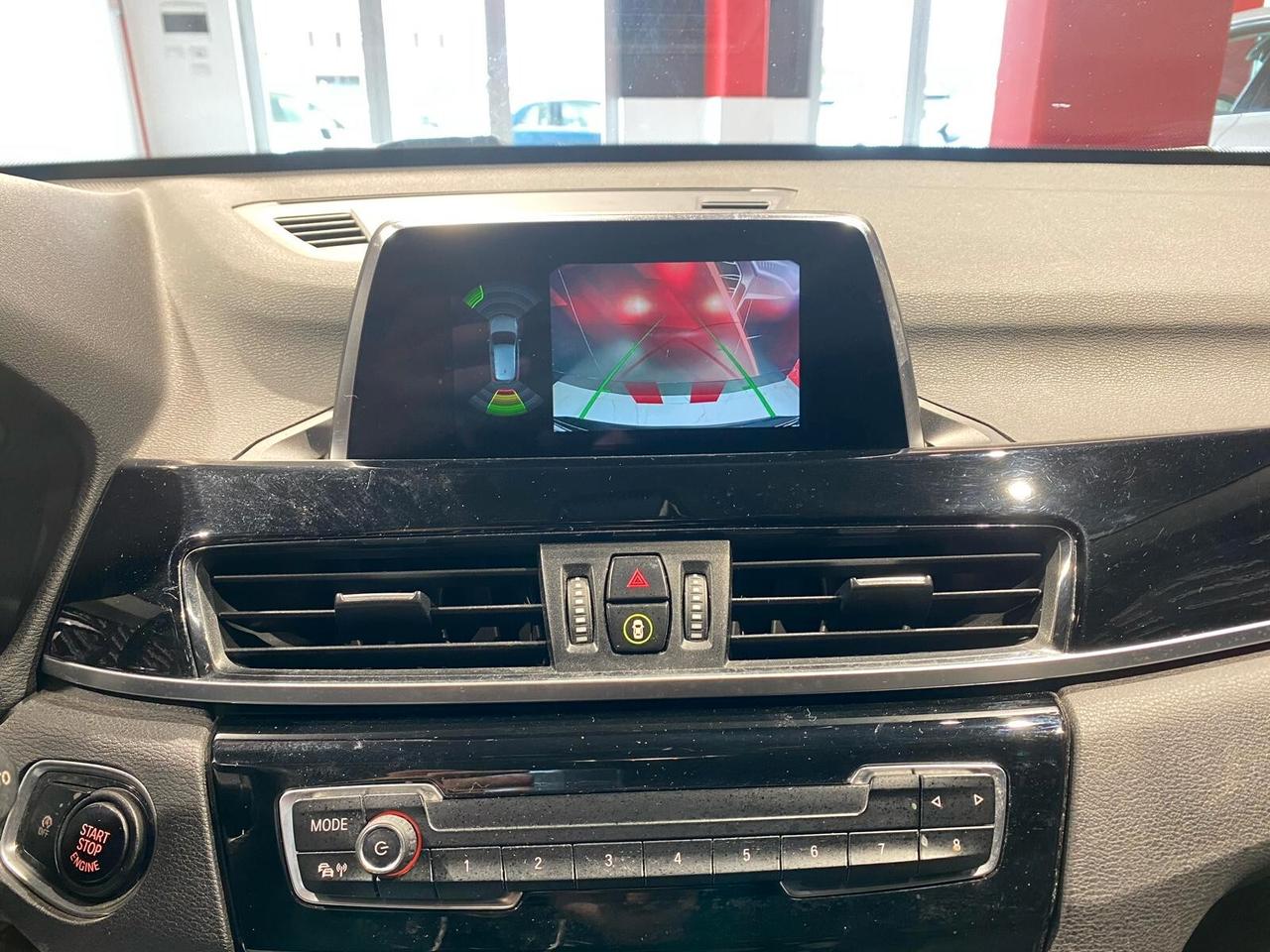 Bmw X1 2.0 Diesel sDrive 18D - 2018