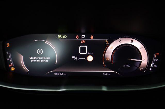 PEUGEOT 3008 3008 BlueHDi 130 S&S EAT8 GT