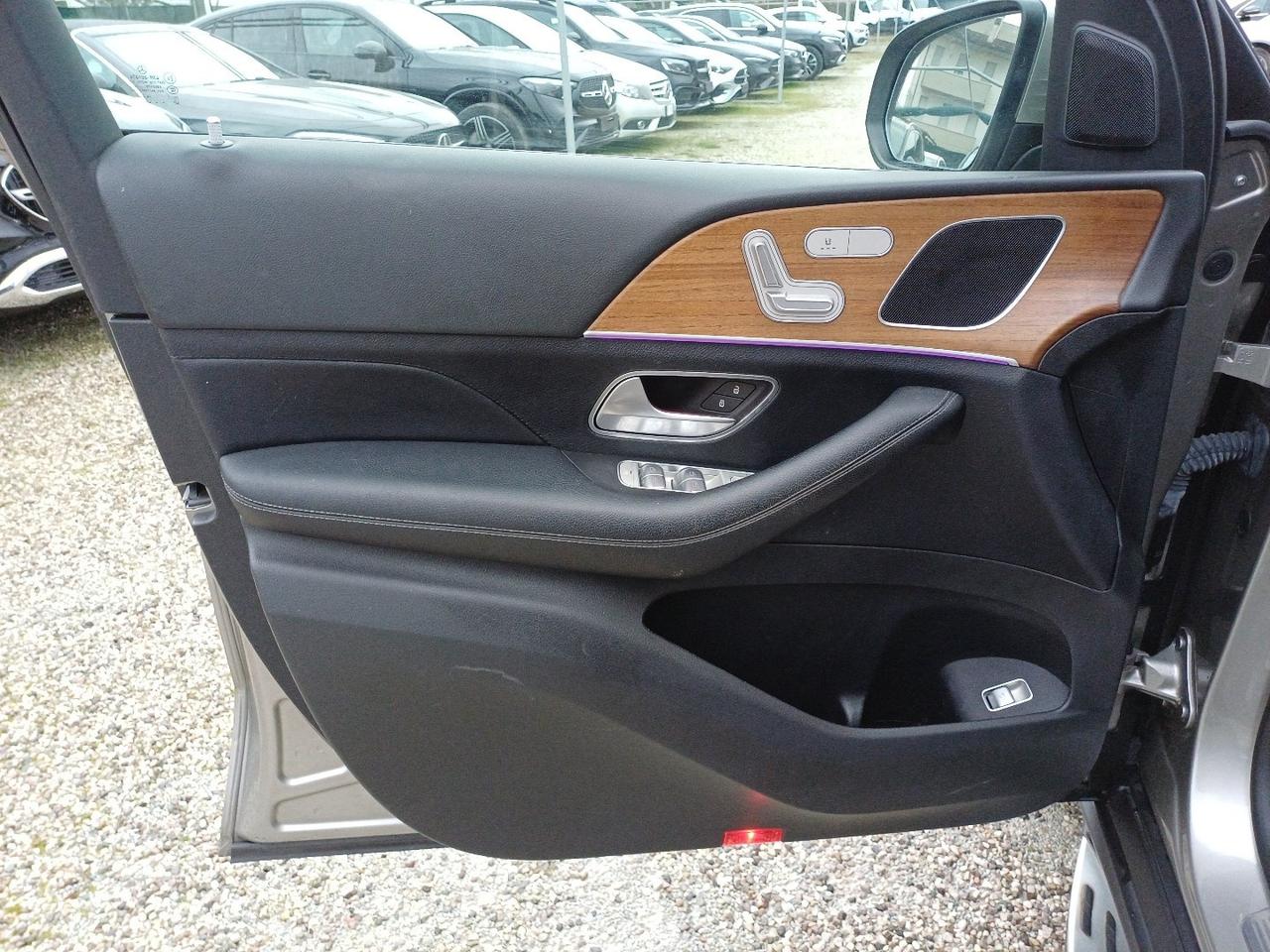 Mercedes-benz GLE 300 d 4Matic Sport