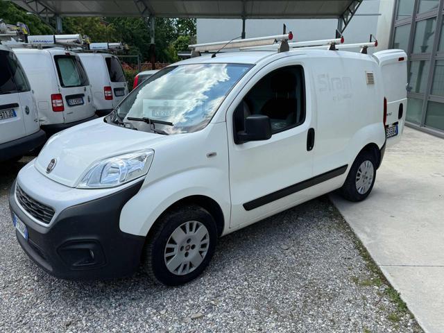 FIAT Fiorino 1.3 MJT 80CV Combinato