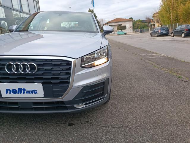 AUDI Q2 1.6 TDI Business