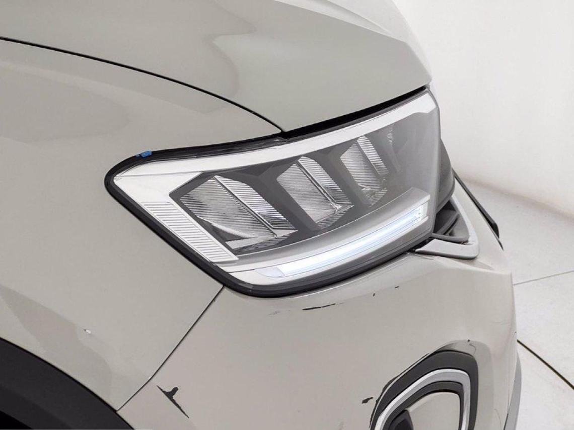 VOLKSWAGEN T Roc 1 0 tsi life 110cv