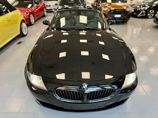 BMW Z4 3.0si cat Roadster "Pacchetto M/FreniM"