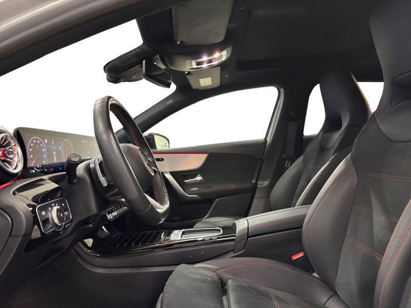 Mercedes Classe A 180 180 D Advanced Plus AMG Line 8G-DCT