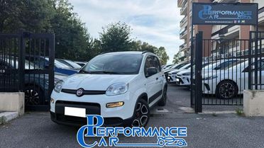 FIAT Panda 1.0 FIREFLY S&S HYBRID CITY LIFE*24M.G.*TEL*