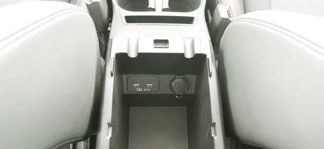 SUBARU XV 1.6i Lineartronic Style Navi - IMPIANTO GPL