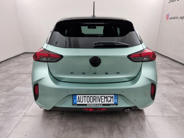 OPEL Corsa 1.2 100 CV aut. GS YES