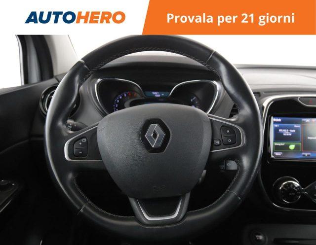 RENAULT Captur TCe 120 CV EDC Start&Stop Energy Intens
