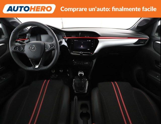 OPEL Corsa 1.2 100 CV GS Line