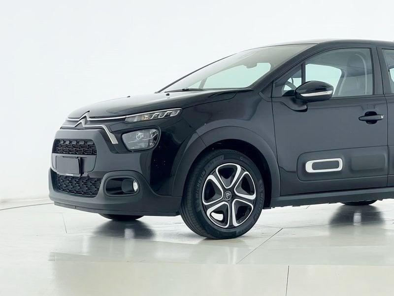 Citroën C3 C3 PureTech 83 S&S Shine