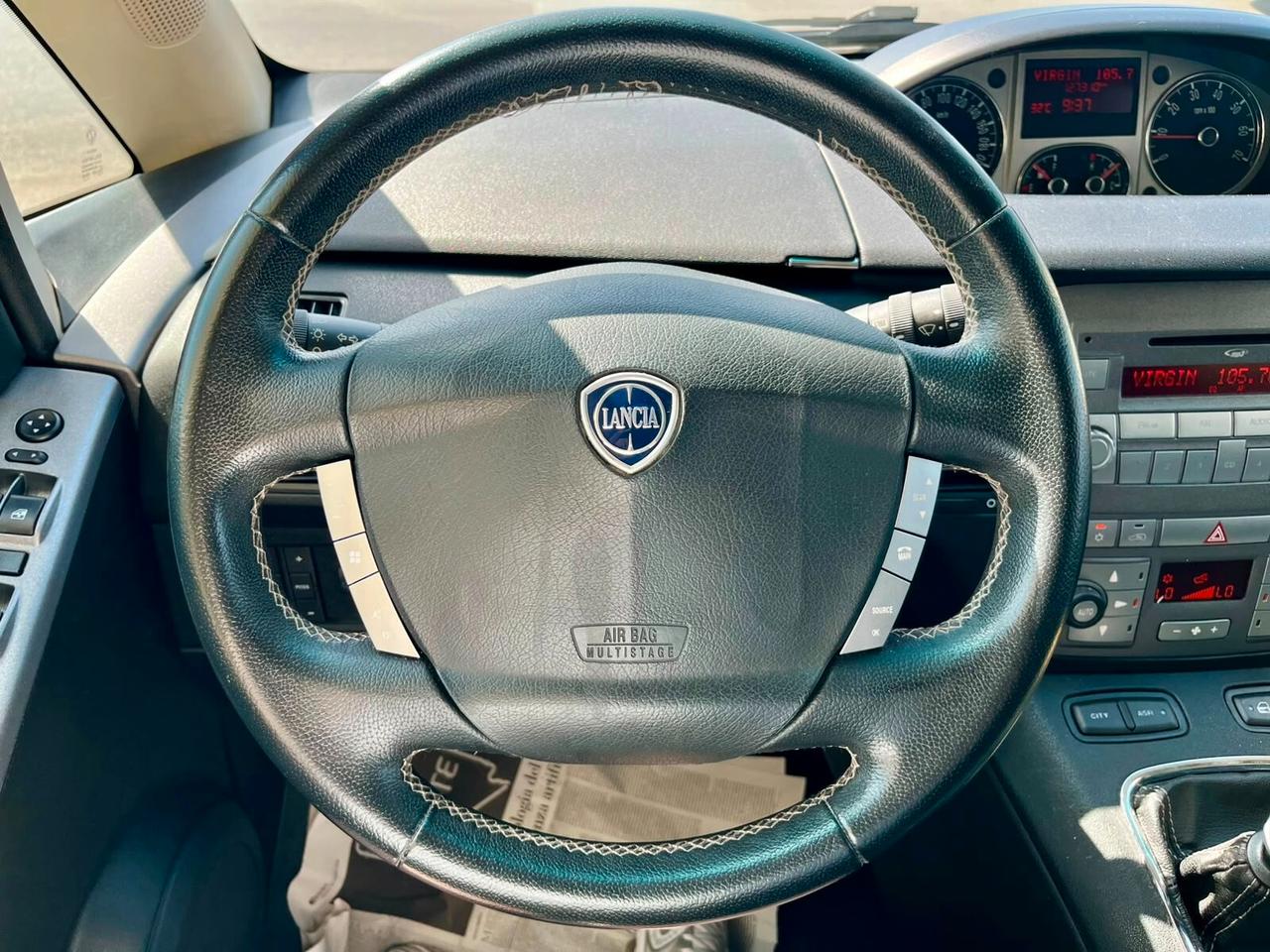 Lancia Musa 1.4 8V 77cv Gold 2013
