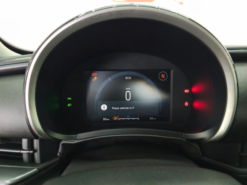 FIAT 600 (2023-->) 600 Hybrid 110 CV DCT MHEV Pop