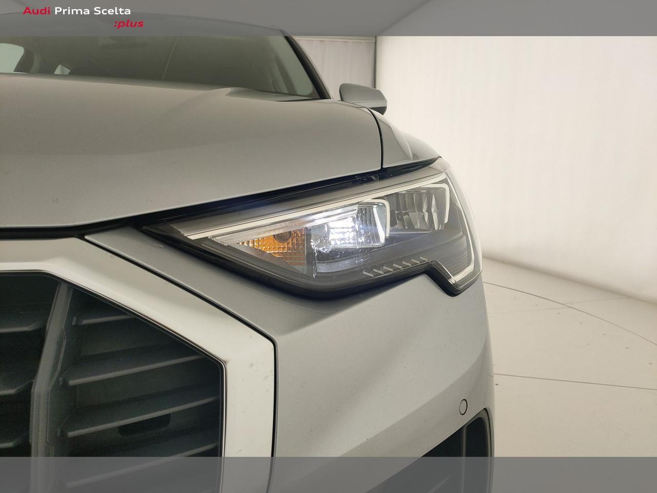 35 2.0 TDI Business S tronic