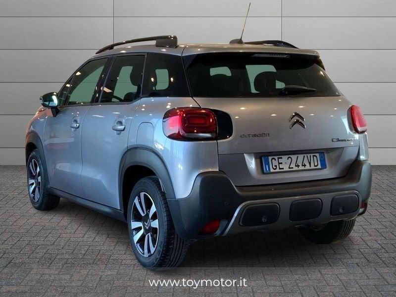 Citroën C3 Aircross 1ª s. PureTech 110 S&S Shine
