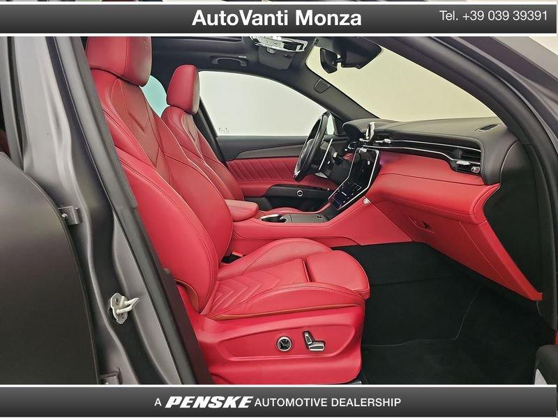 Maserati Grecale Grecale V6 530 CV AWD Trofeo