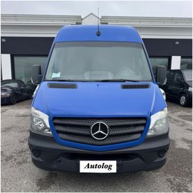 Mercedes-benz Sprinter F43/33 314 CDI Furgone Executive