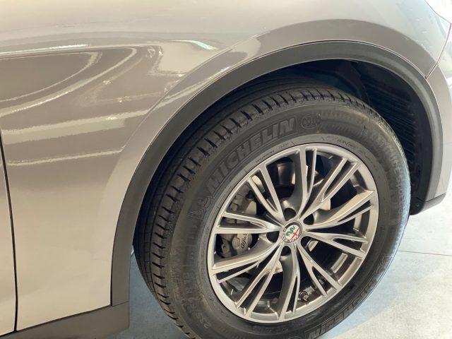 ALFA ROMEO Stelvio 2.2 Turbodiesel 210 CV AT8 Q4 Executive