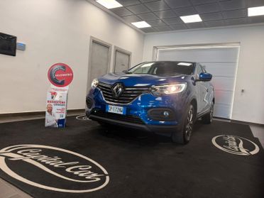 Renault Kadjar TCe 140CV FAP Equilibre