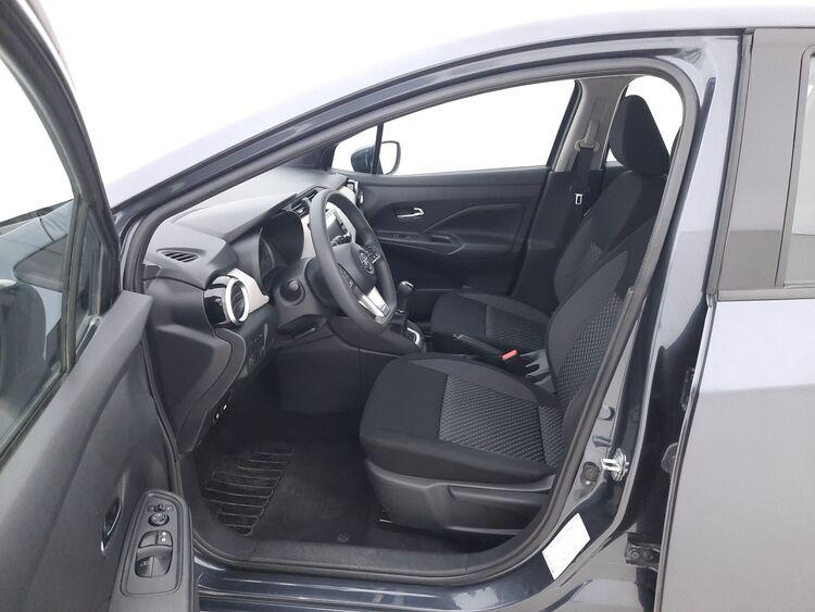 Nissan Micra Acenta BR022844 1.0 Benzina 92CV