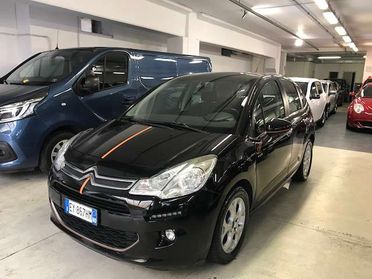 Citroen C3 1.4 hdi Exclusive 70cv /