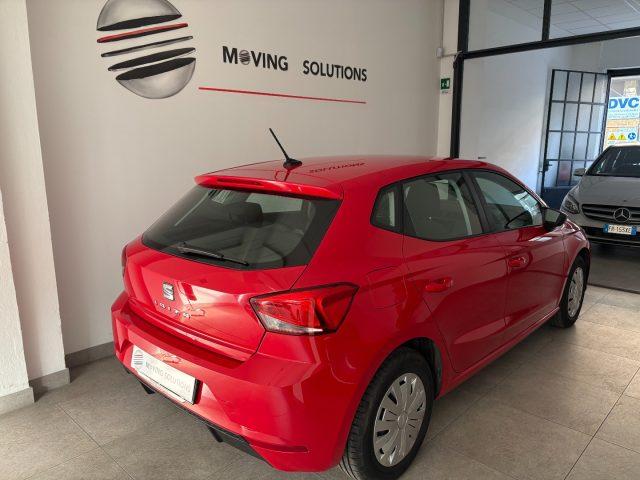 SEAT Ibiza 1.0 MPI 5 PORTE SOLO 15 MILA KM, NEOPATENTATI OK