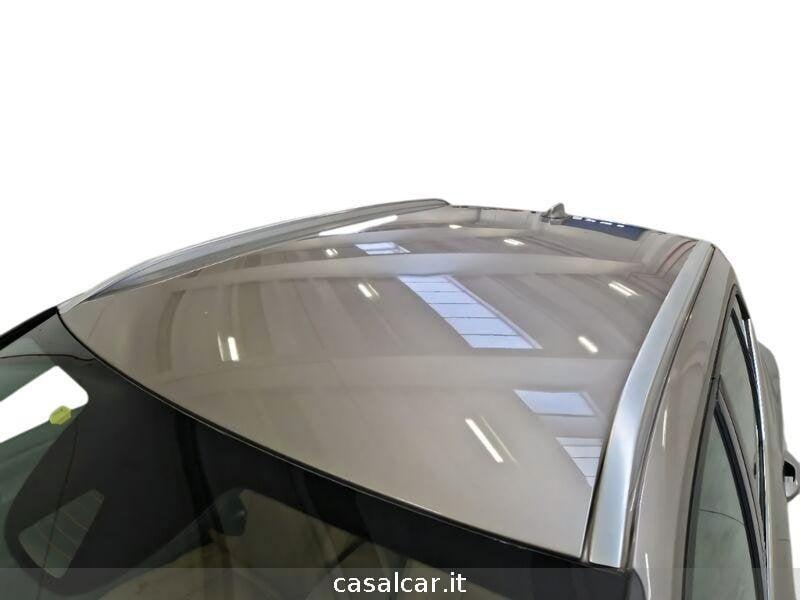 Volvo XC40 XC40 T5 Recharge Plug-in Hybrid Inscription FINO A 3 ANNI DI GARANZIA KM ILLIMITATI PARI ALLA NUOVA