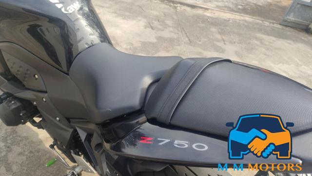 KAWASAKI Z 750 Z 750