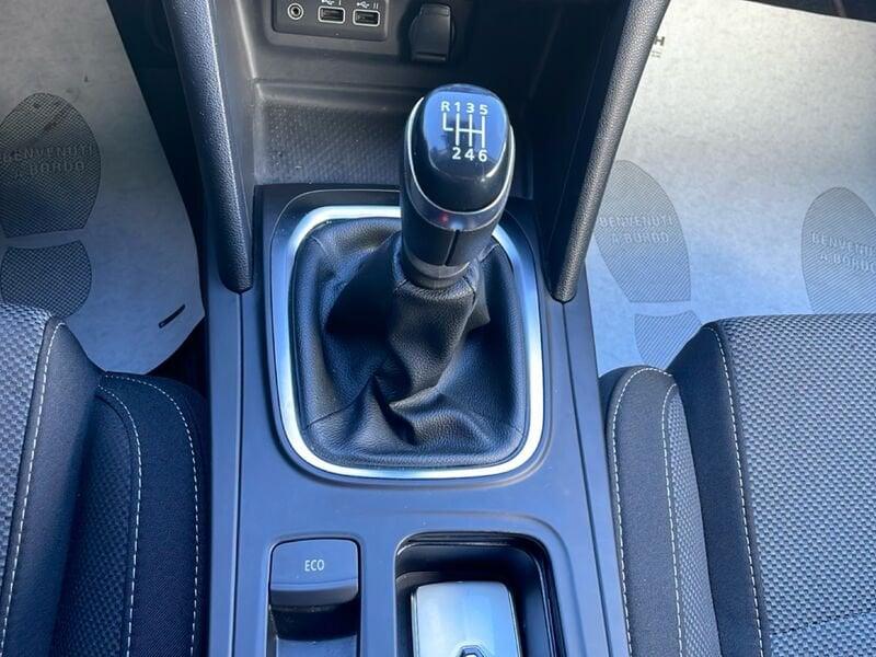 Renault Mégane 1.5 DCI 85KW BLUE EQUILIBRE N1